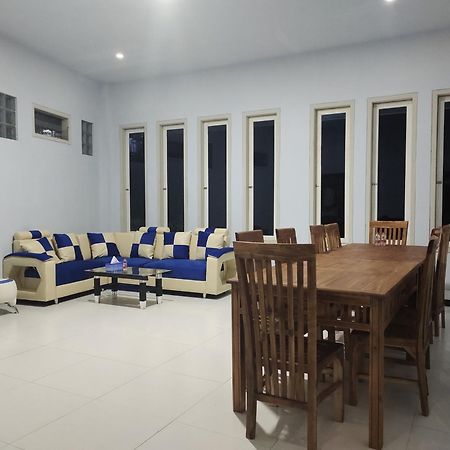 Lambangkuning Harmony Resto&Homestay מראה חיצוני תמונה