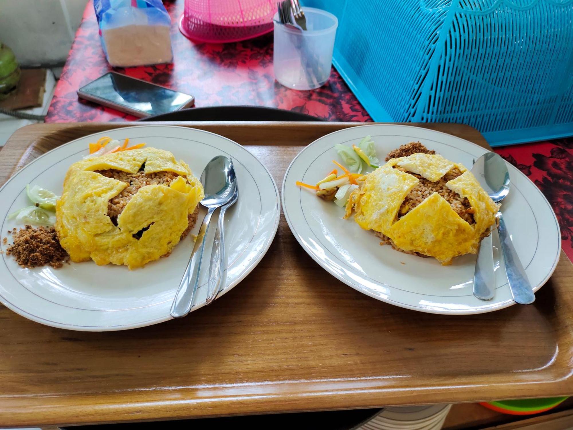 Lambangkuning Harmony Resto&Homestay מראה חיצוני תמונה
