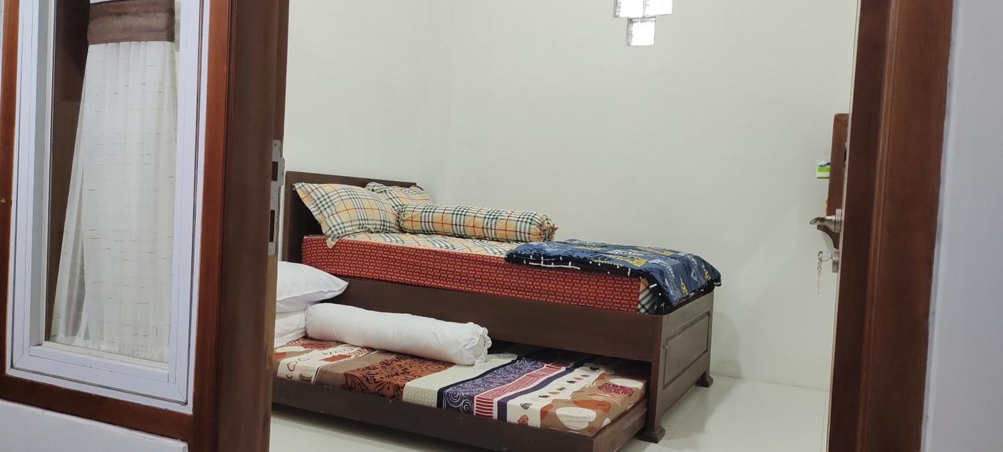 Lambangkuning Harmony Resto&Homestay מראה חיצוני תמונה